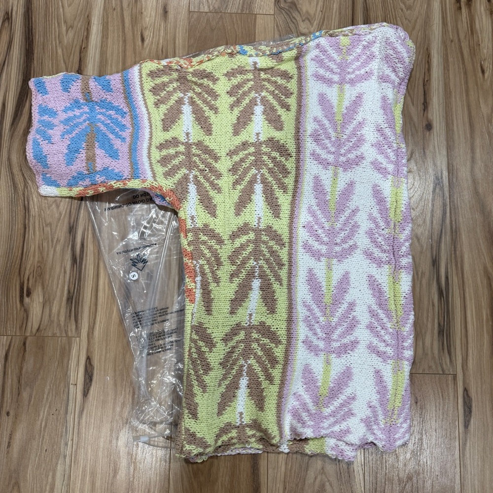 FREE PEOPLE Mallorca Cardi | NEW - Picture 7 of 8